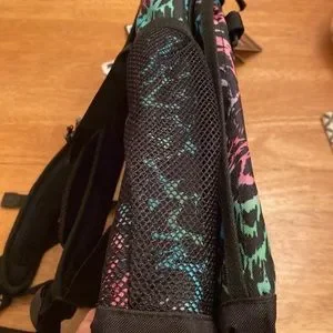 High Sierra | Bags | High Sierra Tech Spot Swerve Rainbow  display picture 3